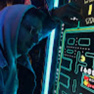 Meet your Posher, Earthb0und